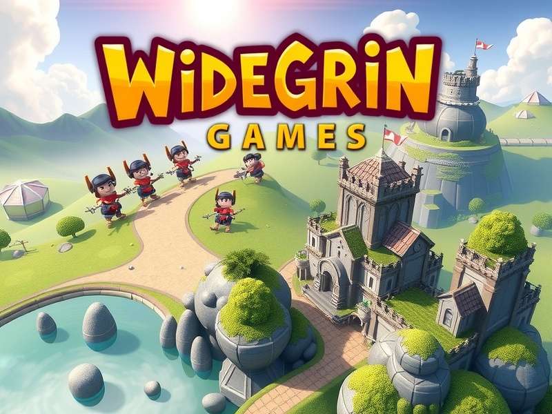 Racing Fury Speed Game