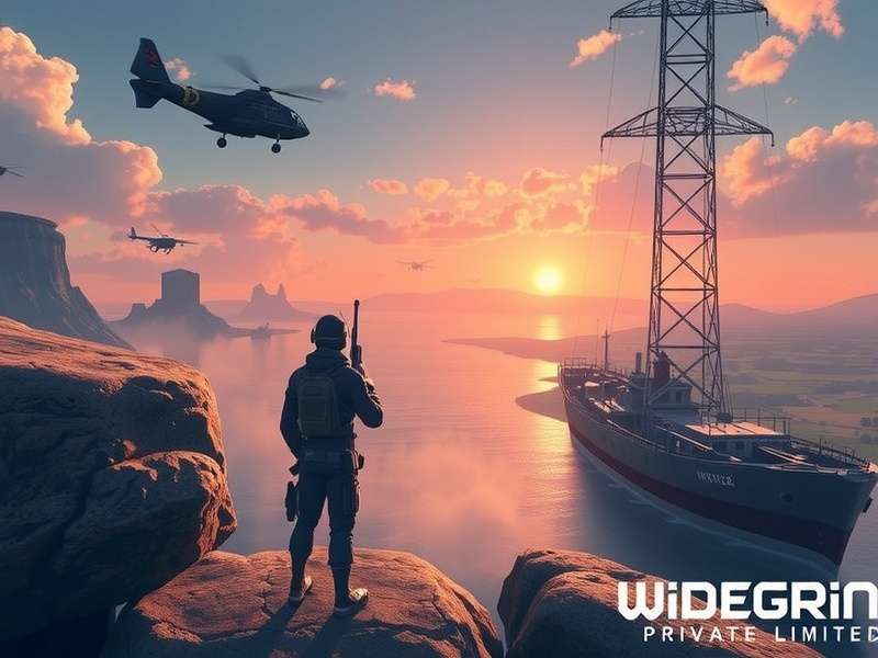 Game Development Team Collaboration