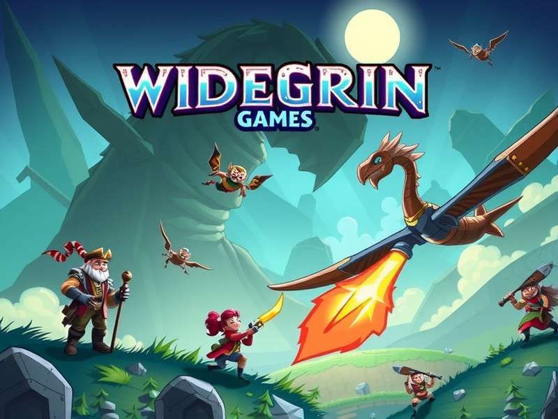 Mystic Quest Adventure Game